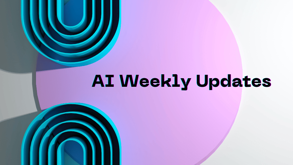 AI Weekly Updates: Pearpop Launches PAIR, AI Creator Review Platform for Brands