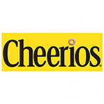 Cheerios Affiliate Program