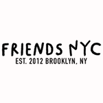 Friendsnyc Affiliate Program