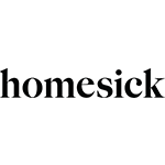 Homesick Affiliate Program