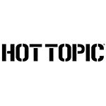 Hot Topic Affiliate Program