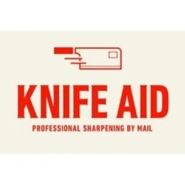 Knife Aid Affiliate Program