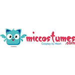 Miccostumes Affiliate Program