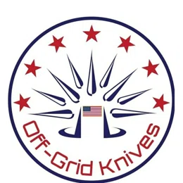 Off-Grid Knives Affiliate Program