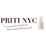 Priti NYC Affiliate Program