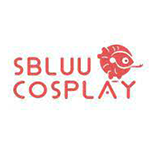 SBluuCosplay Affiliate Program