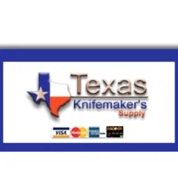 Texas Knifemakers Supply Affiliate Program