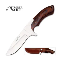 Timber Wolf Knives Affiliate Program